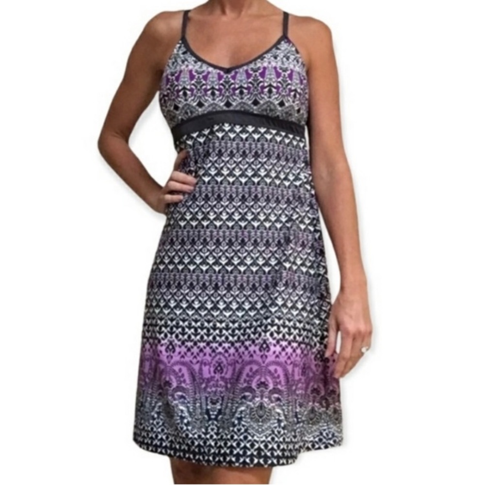 Athleta Shorebreak Swim Dress. Size XS